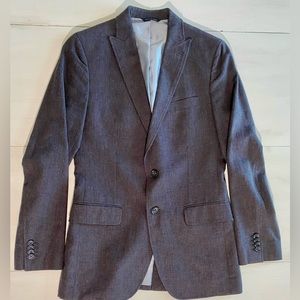 Banana Republic Blazer Size 36R